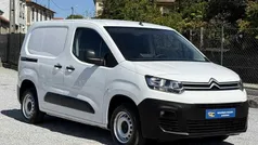 Usado 2021 Citroën Berlingo Monovolume | € 13.990 (Bom preço)
