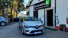Usado 2017 Renault Clio IV LIMITED | € 11.800 (Preço justo)