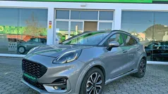 Usado 2022 Ford Puma ST-Line SUV | € 18.900 (Preço justo)