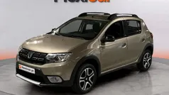 Usado 2018 Dacia Sandero Stepway Citadino | € 10.790 (Preço justo)
