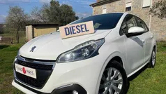 Usado 2019 Peugeot 208 Active Citadino | € 12.200 (Preço justo)