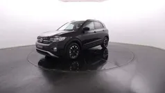 Preto Usado 2023 VW T-Cross SUV | € 20.900 (Preço justo)