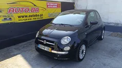 Usado 2011 Fiat 500 Pop Citadino | € 7.290 (Preço justo)