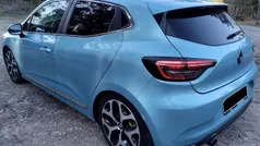 Usado 2020 Renault Clio V Intens | € 13.950 (Preço justo)