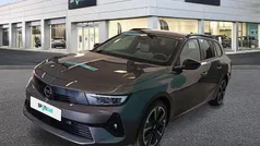 Usado 2025 Opel Astra Edition Sedan | € 32.000 (Preço justo)