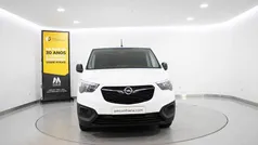 Branco Usado 2021 Opel Combo Enjoy Monovolume | € 13.073 (Super Preço)