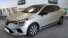 Cinzento Usado 2023 Renault Clio V Equilibre | € 18.500 (Preço justo)