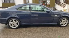 Azul Usado 1999 Mercedes CLK230 Coupé | € 6.750 (Preço justo)