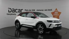 Opel Mokka-e