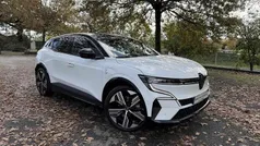 Usado 2022 Renault Mégane IV | € 25.990 (Preço justo)