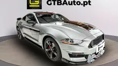 Cinzento Usado 2023 Ford Mustang Coupé | € 54.900 (Super Preço)