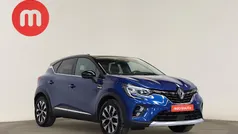 Usado 2024 Renault Captur Techno SUV | € 21.499 (Preço justo)