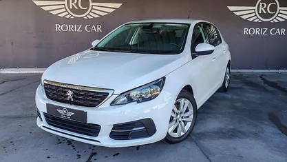 Usado 2019 Peugeot 308 Style | € 11.900 (Super Preço)