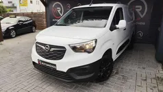 Branco Usado 2020 Opel Combo Enjoy SUV | € 13.900 (Preço justo)