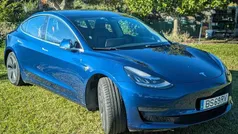 Usado 2019 Tesla Model 3 Performance Sedan | € 23.550 (Preço justo)