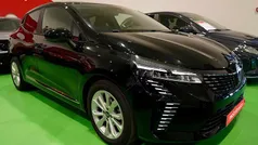 Usado 2024 Renault Clio V | € 18.199 (Preço justo)