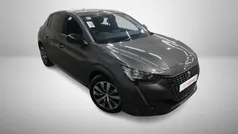 Usado 2023 Peugeot 208 Active Citadino | € 16.490 (Preço justo)