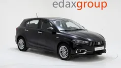 Azul Usado 2021 Fiat Tipo Life Sedan | € 12.990 (Preço justo)