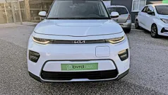 Branco Usado 2022 Kia Soul EV Vision SUV | € 23.900 (Super Preço)