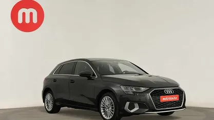 Usado 2024 Audi A3 Sportback e-tron Advanced Citadino | € 33.499 (Preço justo)