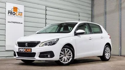 Usado 2018 Peugeot 308 | € 11.900 (Preço justo)