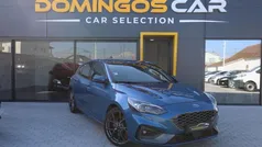 Usado 2019 Ford Focus ST | € 35.500