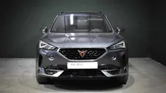 Cinzento Usado 2021 Cupra Formentor SUV | € 27.950 (Preço justo)