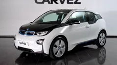 Branco Usado 2017 BMW i3 Citadino | € 15.900 (Preço justo)