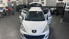 Usado 2011 Peugeot 207 Sportium | € 6.250 (Preço justo)