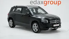 Preto Usado 2020 Mercedes 220 | € 34.990 (Preço justo)