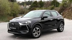 Preto Usado 2019 DS Automobiles DS3 | € 16.950 (Preço justo)