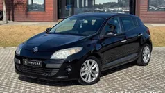Usado 2011 Renault Mégane III Dynamique Citadino | € 6.990 (Super Preço)