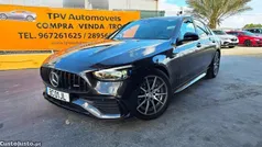 Usado 2023 Mercedes C43 AMG AMG | € 78.950