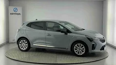 Cinzento Usado 2023 Renault Clio V | € 17.300 (Preço justo)