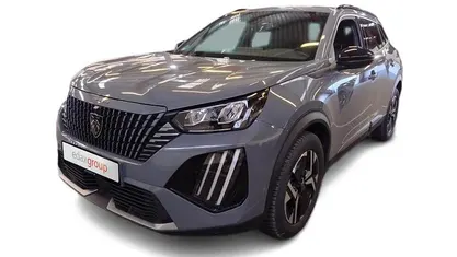 Usado 2024 Peugeot 2008 Allure SUV | € 21.990 (Preço justo)