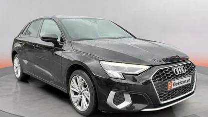 Usado 2022 Audi A3 Sportback e-tron Citadino | € 27.490 (Preço justo)