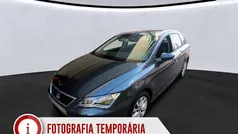 Usado 2019 Seat Leon ST Style Carrinha | € 12.490 (Preço justo)