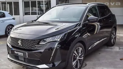 Usado 2021 Peugeot 3008 Allure SUV | € 26.990 (Preço justo)