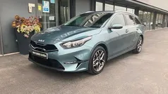 Cinzento Usado 2024 Kia Ceed Sportswagon Carrinha | € 21.250 (Preço justo)
