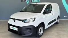 Usado 2025 Citroën Berlingo Monovolume | € 19.900 (Preço justo)