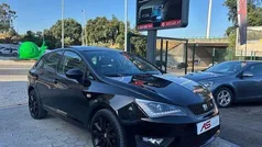 Usado 2015 Seat Ibiza ST FR Carrinha | € 10.990 (Preço justo)