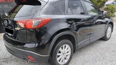 Preto Usado 2014 Mazda CX-5 Evolve SUV | € 13.750 (Preço justo)