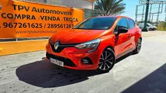 Usado 2020 Renault Clio V Citadino | € 14.950 (Preço justo)
