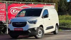 Branco Usado 2022 Opel Combo | € 14.950 (Preço justo)