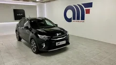 Preto Usado 2024 Kia Stonic SUV | € 18.499 (Preço justo)