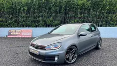 Usado 2012 VW Golf VII GTI Citadino | € 16.990 (Preço justo)
