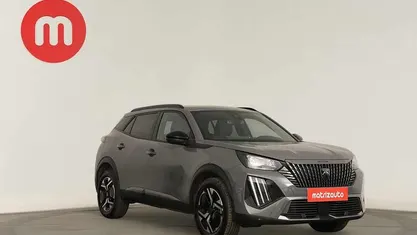 Usado 2024 Peugeot 2008 SUV | € 22.499 (Preço justo)