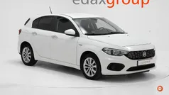 Branco Usado 2018 Fiat Tipo | € 6.490 (Preço justo)