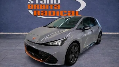 Usado 2022 Cupra Born Citadino | € 22.890 (Preço justo)