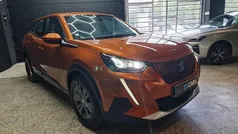 Usado 2020 Peugeot e-2008 SUV | € 17.450 (Preço justo)
